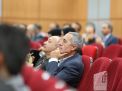 گزارش تصویری مراسم بزرگداشت مقام اساتید دانشگاه 